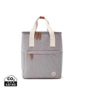 Chladiaci batoh VINGA RPET Sortino > šedá