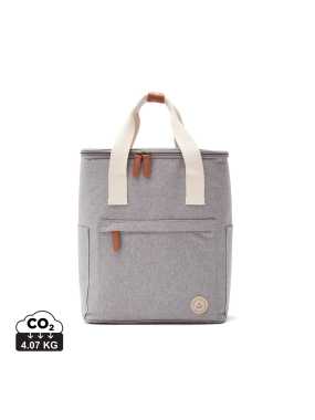 Chladiaci batoh VINGA RPET Sortino > šedá