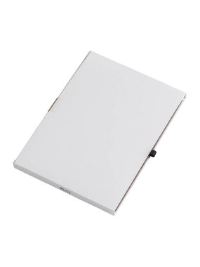 Poznámkový blok > biela