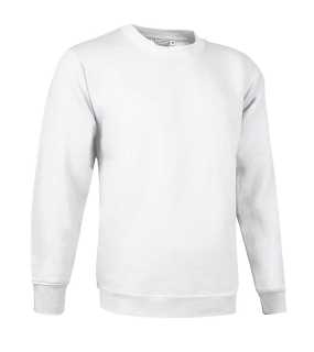 Detská mikina (DUBLIN) > biela > 10/12