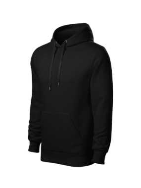 Pánska mikina (MALFINI Cape) > čierna > L