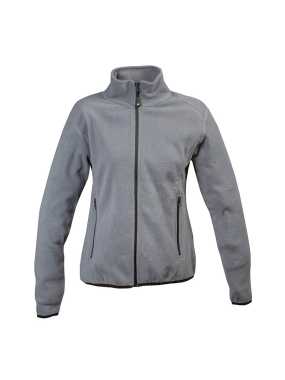 Dámska mikina (Metz Lady by JR) > šedá > XL