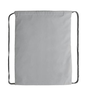 Reflexný sťahovací vak > šedá