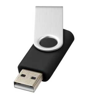 USB flash pamäť > čierna (solid) > 16GB