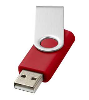 USB flash pamäť > červená > 16GB