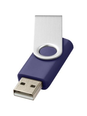 USB flash pamäť 16GB > modrá (royal) > 16GB
