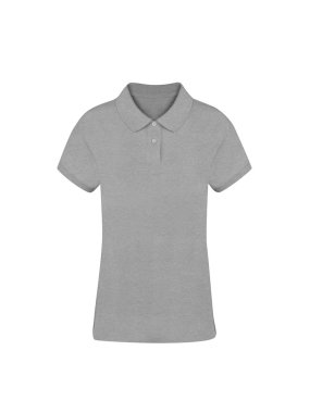 Dámska polokošeľa > šedá > XL