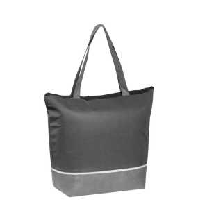 Non-woven chladiaca taška > šedá