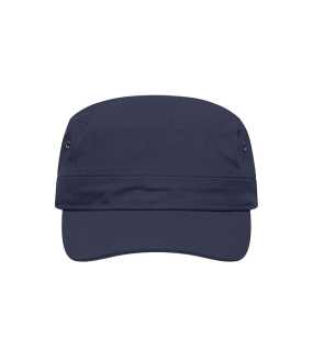 Šiltovka (MB Military Cap) > modrá (navy)