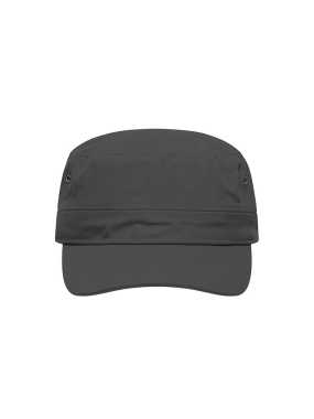Šiltovka (MB Military Cap) > šedá (heather)