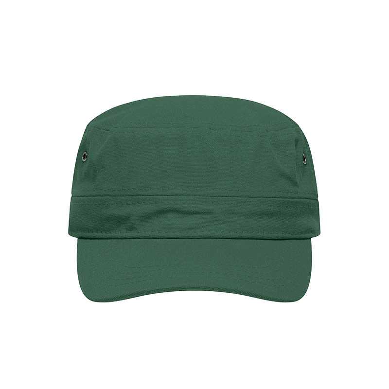 Šiltovka (MB Military Cap) > zelená (dark)