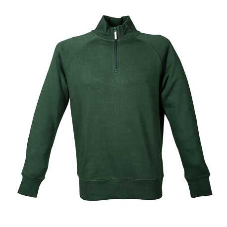 Pánska mikina (Kioto Man by JR) > zelená > 3XL