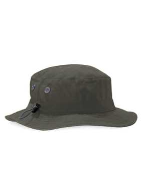 Unisex klobúk (Beechfield Cargo Bucket Hat) > zelená (olive)