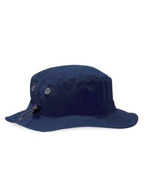 Unisex klobúk (Beechfield Cargo Bucket Hat) > modrá (navy)