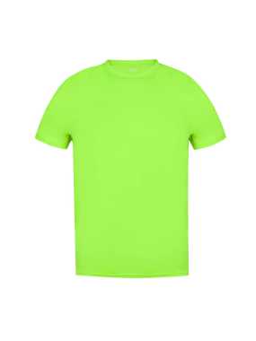 Unisex polokošeľa > zelená (fluo) > 2XL