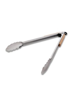 Kliešte na grilovanie > strieborná