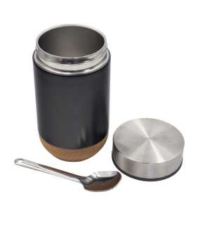 Termonádoba 400 ml  > čierna