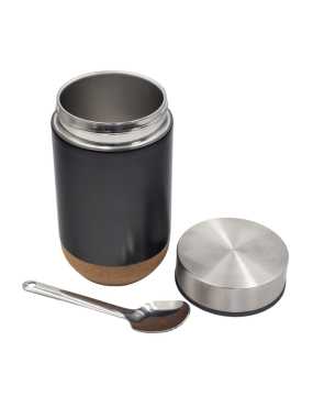 Termonádoba 400 ml  > čierna