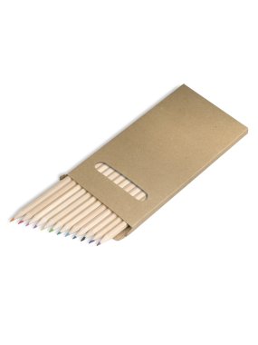 Súprava pasteliek > prírodná