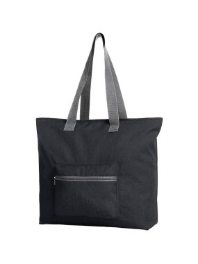 Nákupná taška (Halfar SKY) > čierna