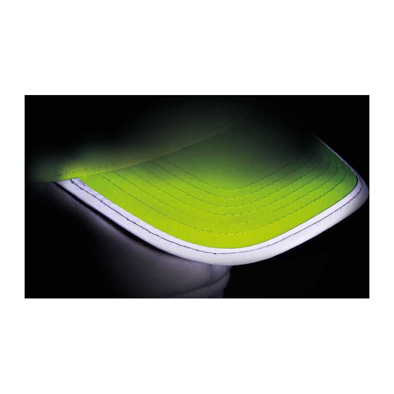 Šiltovka pre dospelých > žltá