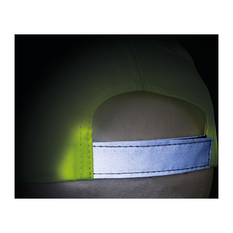 Šiltovka pre dospelých > žltá