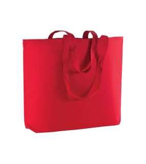 Nákupná taška > červená