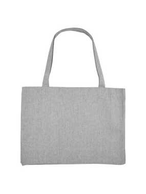 Nákupná taška (STANLEY\STELLA Shopping Bag) > šedá (heather)