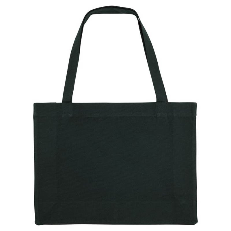 Nákupná taška (STANLEY\STELLA Shopping Bag) > čierna