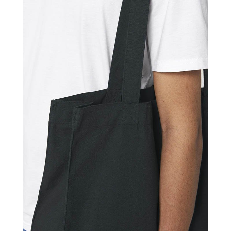 Nákupná taška (STANLEY\STELLA Shopping Bag) > čierna