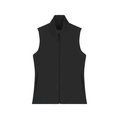 Dámska vesta (STANLEY\STELLA Stella Trail Blazer) > čierna > XS