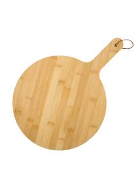 Doštička na pizzu  > hnedá