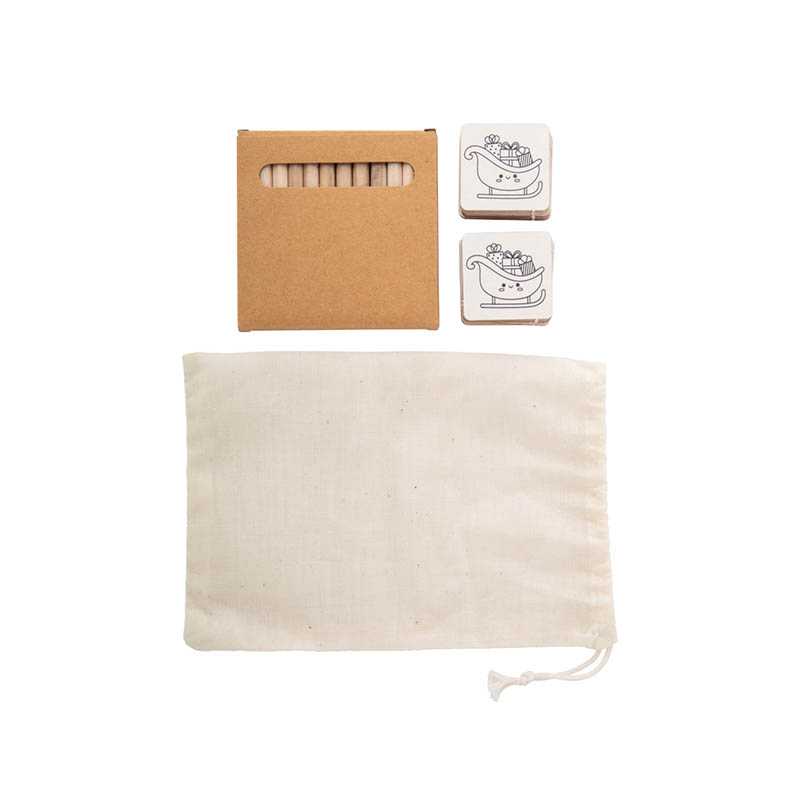 Vianočné pexeso na vyfarbenie > prírodná