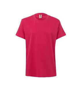 Detské tričko (MUKUA KID'S SHORT-SLEEVE T-SHIRT) > ružová (fuchsia) > 9/11