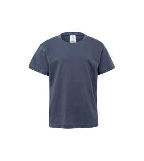 Detské tričko (MUKUA KID'S SHORT-SLEEVE T-SHIRT) > modrá (denim) > 9/11