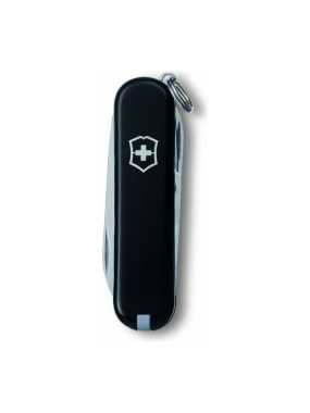 Vreckový nôž (Victorinox CLASSIC SD 58 mm) > čierna