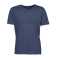 modrá (denim melange)