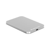 Powerbanka 3000mAh Urban Vitamin Burbank z RCS alu a plastu > strieborná