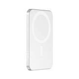 Powerbanka 3000mAh Urban Vitamin Burbank z RCS alu a plastu > strieborná