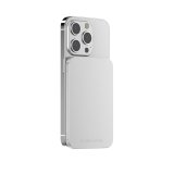 Powerbanka 3000mAh Urban Vitamin Burbank z RCS alu a plastu > strieborná