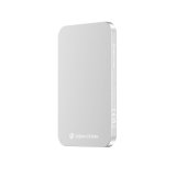 Powerbanka 3000mAh Urban Vitamin Burbank z RCS alu a plastu > strieborná