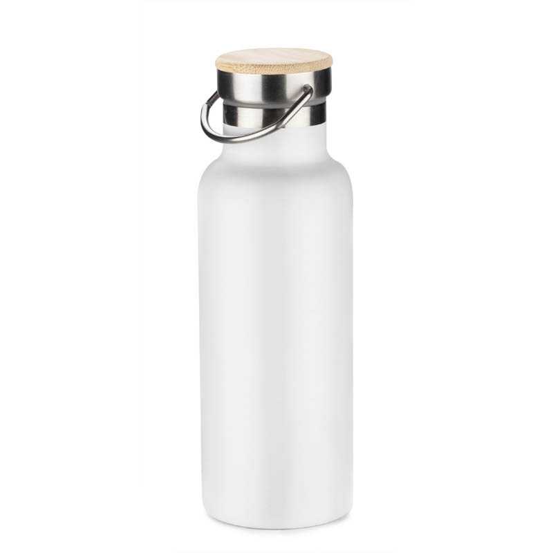 Termoska 500 ml > biela