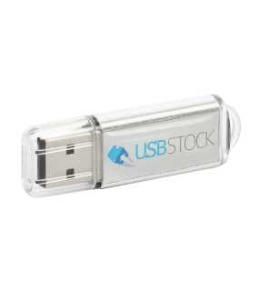 USB flash pamäť 3.1 > strieborná > 8GB 3.1