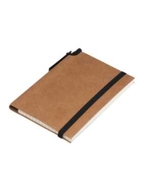 Malý zápisník > hnedá
