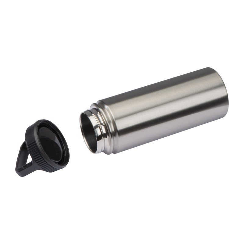 Vákuová termoska 550 ml > šedá