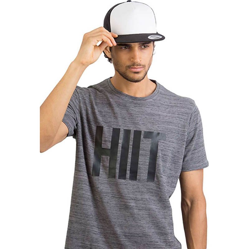 5 panelová šiltovka (K-up CLASSIC TRUCKER CAP - 5 PANELS)>čierna / biela / čierna