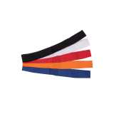 Stužka na klobúk (K-UP"REMOVABLE HAT RIBBON") > oranžová > 57