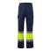 modrá (marine) / žltá (hi-vis)