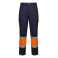 modrá (marine) / oranžová (hi-vis)