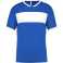 modrá (sporty royal) / biela